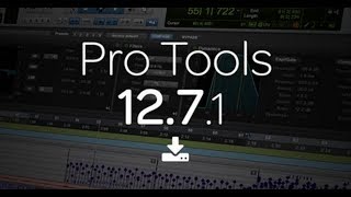 Pro tools 12 for mac